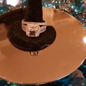STERLING SILVER RING FINAL PRICE SALE!!!!!!!